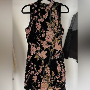 Dress from Vici boutique